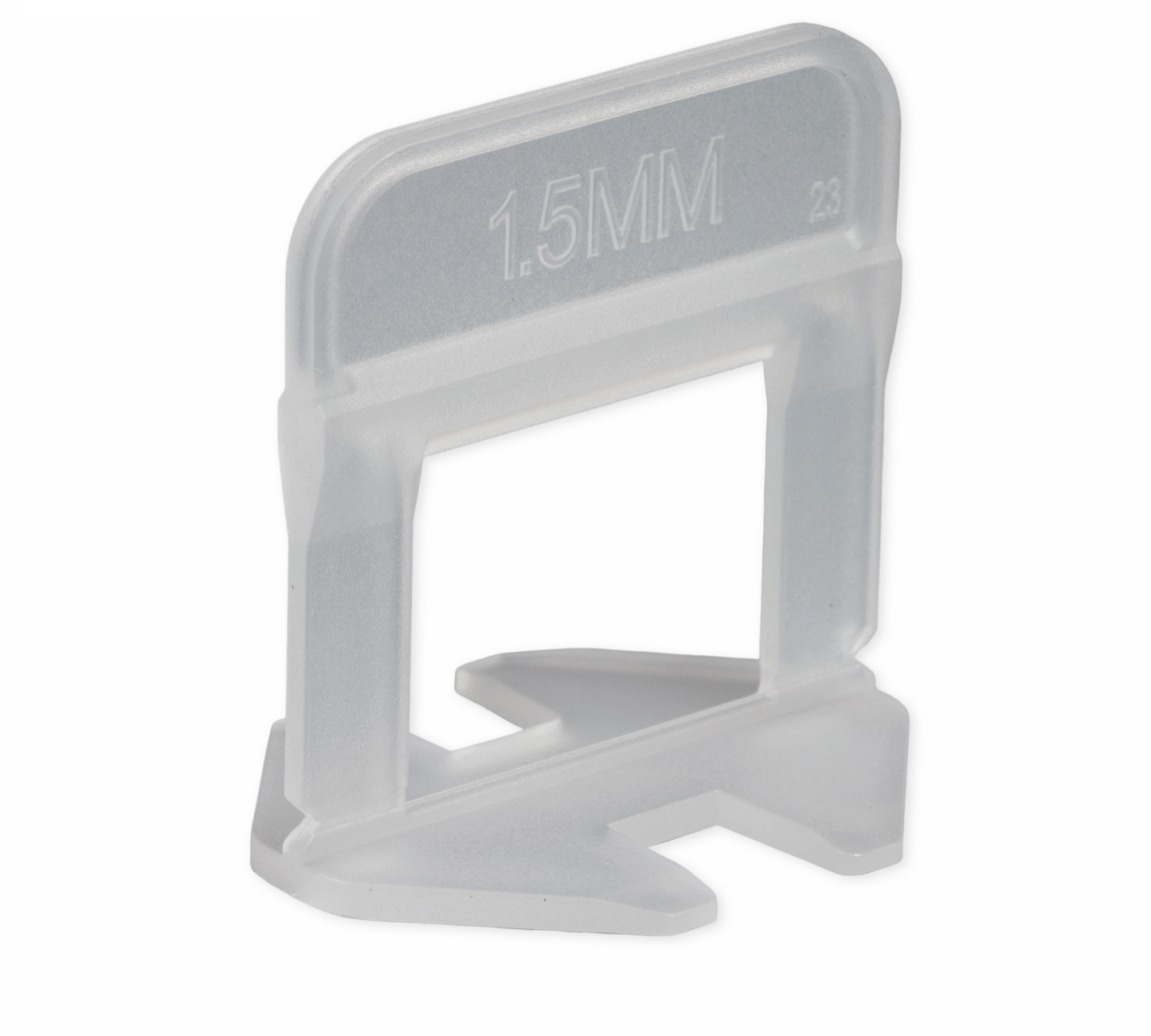 Tile Leveling System Clips