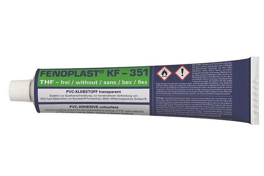 PVC Adhesive FENOPLAST KF - 351 - Nova - Fix
