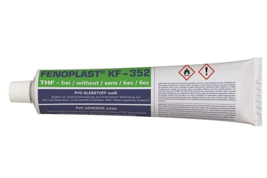 PVC Adhesive FENOPLAST KF - 352 - Nova - Fix