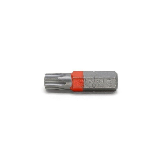 Wuerth BIT TX30 1/4'', L25 mm - Nova - Fix